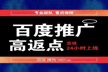 SEM推广案例：转化率提升策略